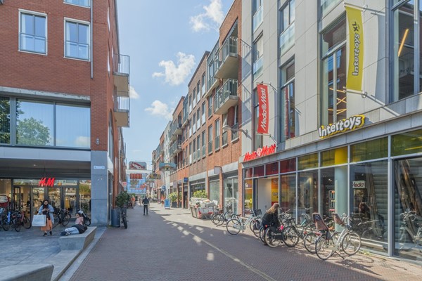 Medium property photo - Tolstraat 2B, 2405 VR Alphen aan den Rijn